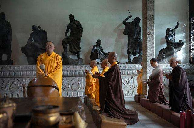 唐宪宗和唐武宗谁厉害,唐武宗对付唐宪宗