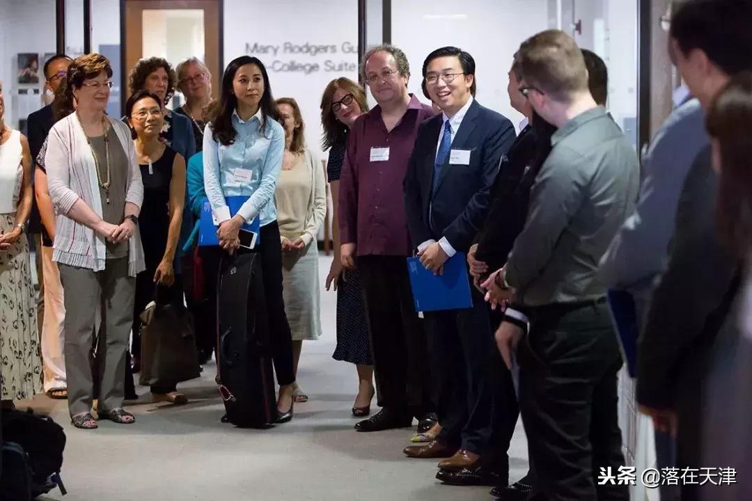 来看看滨海新区有多牛，现在你对我爱答不理，明天让你高攀不起！