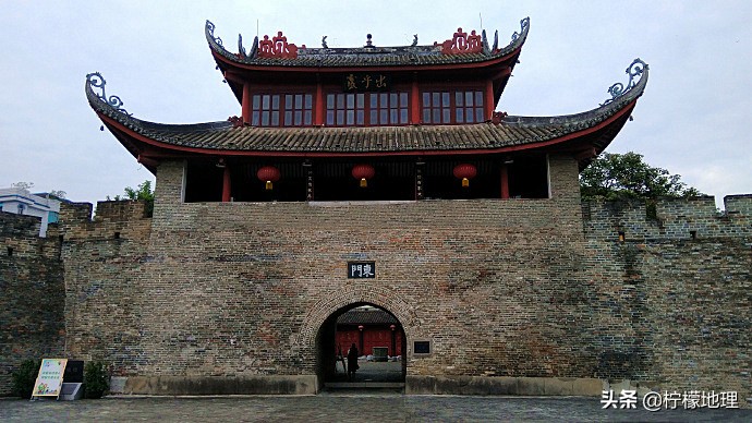 广西柳州的历史和未来,广西柳州城市好吗