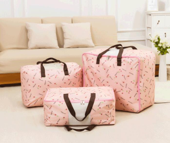 衣物收纳整理应掌握的技巧妙招,家里衣服太多怎么整理好拿取