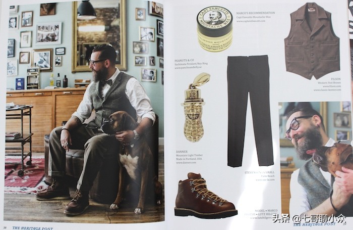 最受欢迎的男性杂志,国内5大男性杂志排行榜