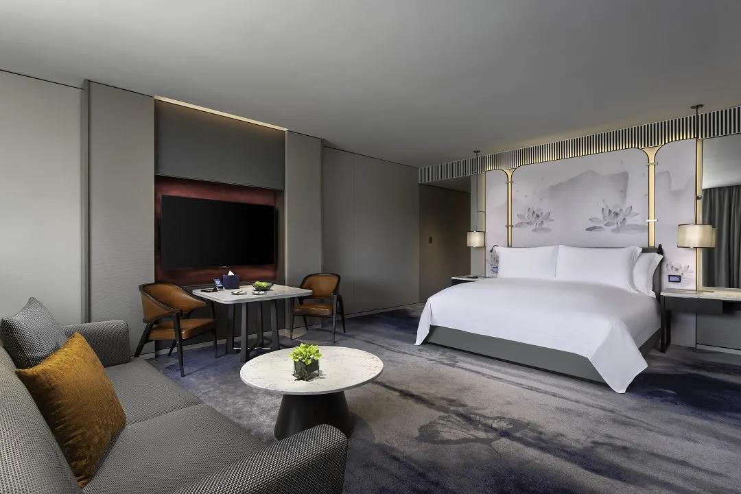 澳门最好的假日酒店,澳门有多少家颐居酒店