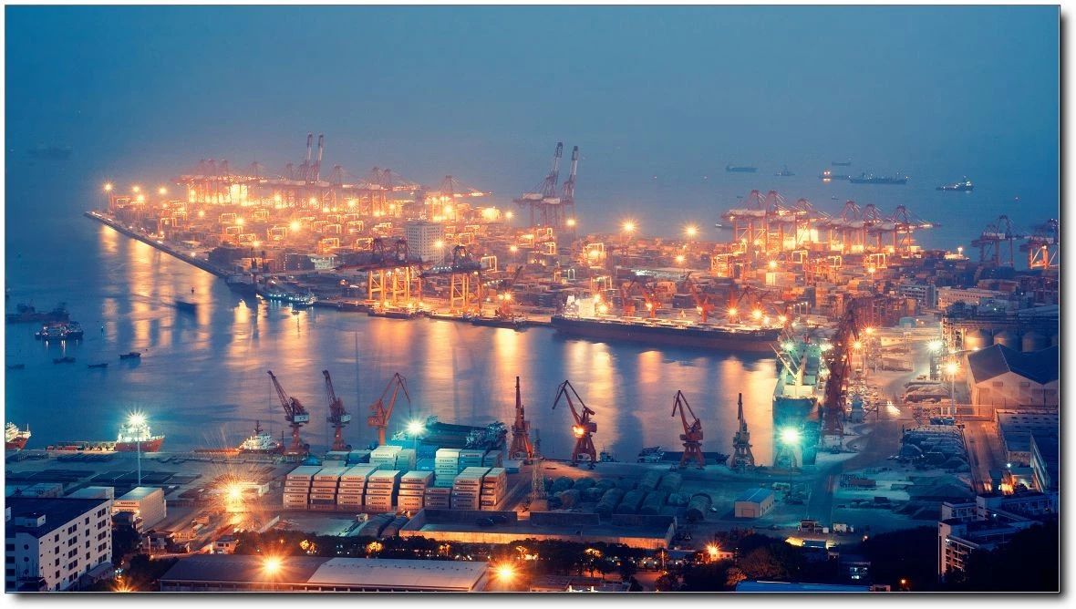 全国最牛街道办,一文看懂中国各大城市