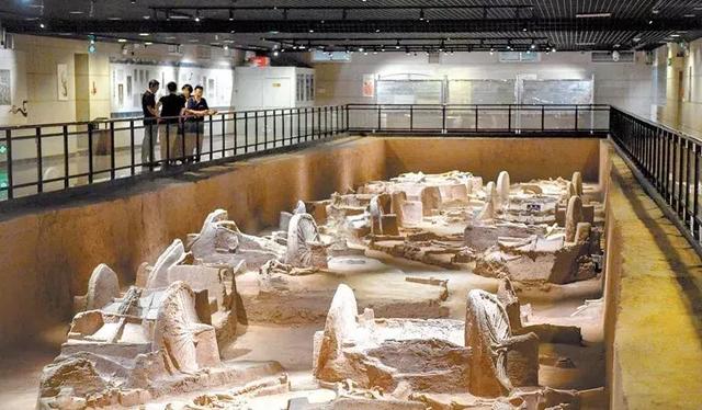 洛阳旅游五一三天详细攻略,洛阳十一月份有什么好玩的地方