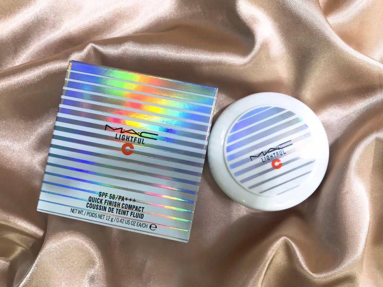 适合秋冬季用的大牌持妆气垫,小巧方便携带的大牌气垫