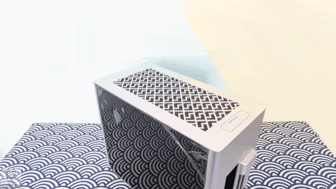 乔思伯a4机箱装机推荐,乔思伯a4机箱测评