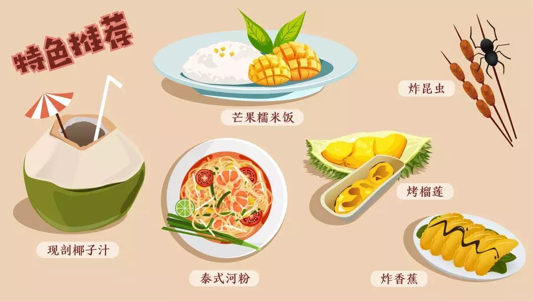 最具烟火的夜市,夜市最有人间烟火气息