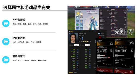 游戏数值策划和系统策划,游戏体验设计维度包括哪些