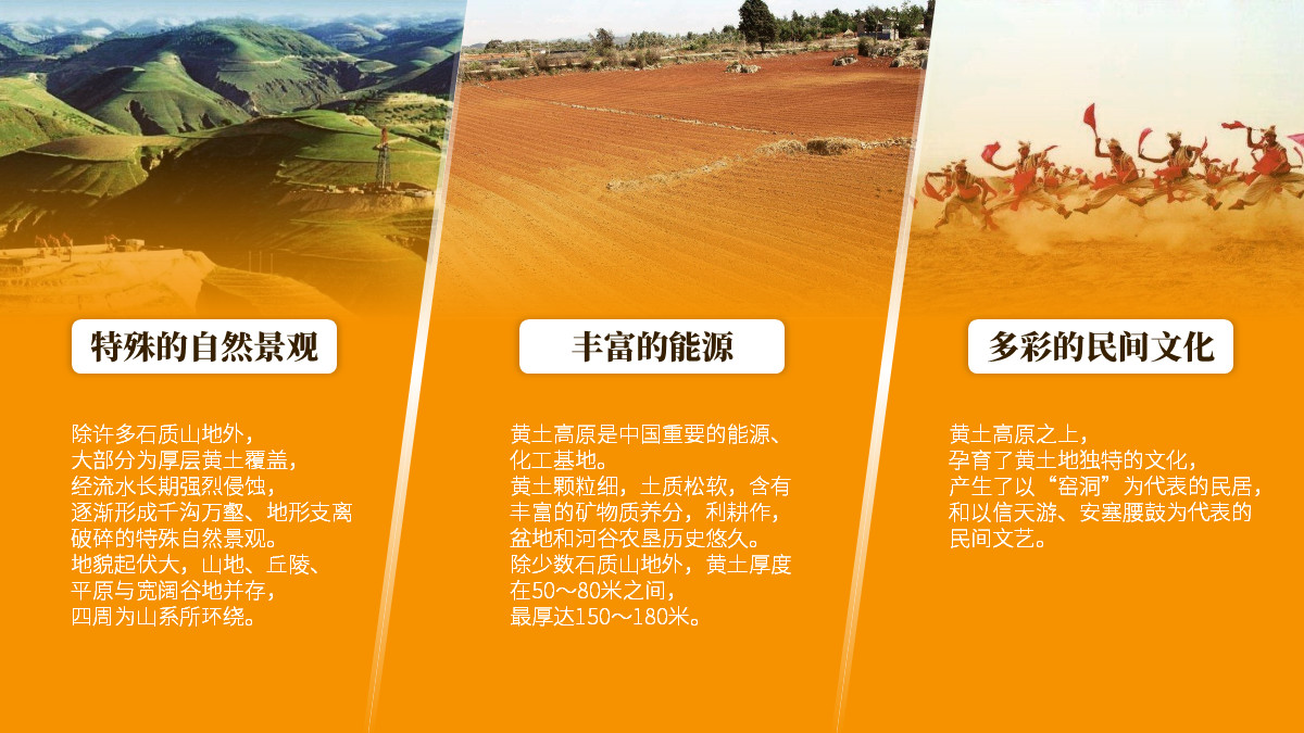 ​「课件类PPT」怎么做才好看？我修改了6页PPT，总结了7个技巧