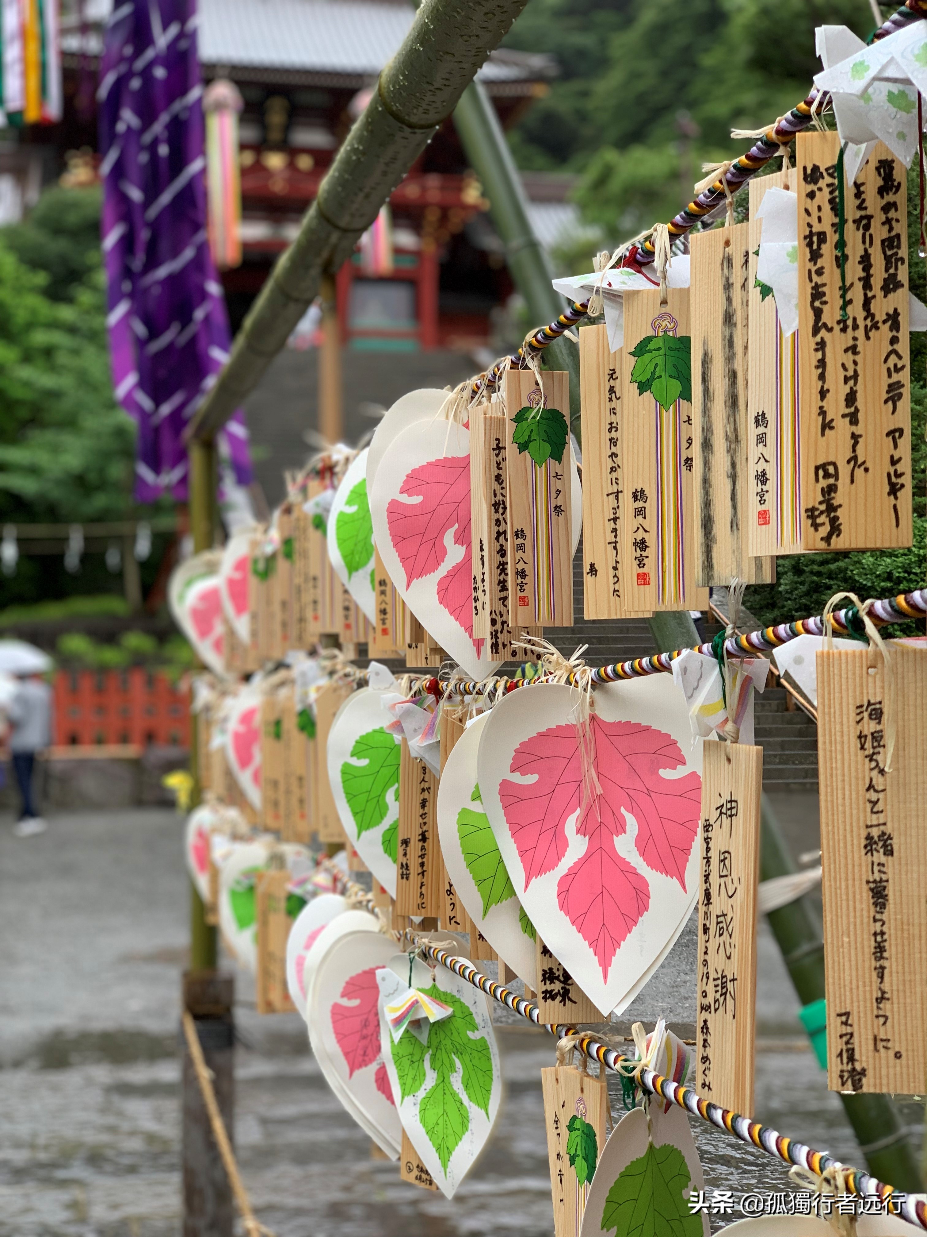 灌篮高手镰仓打卡攻略,镰仓高校前站和镰仓大佛