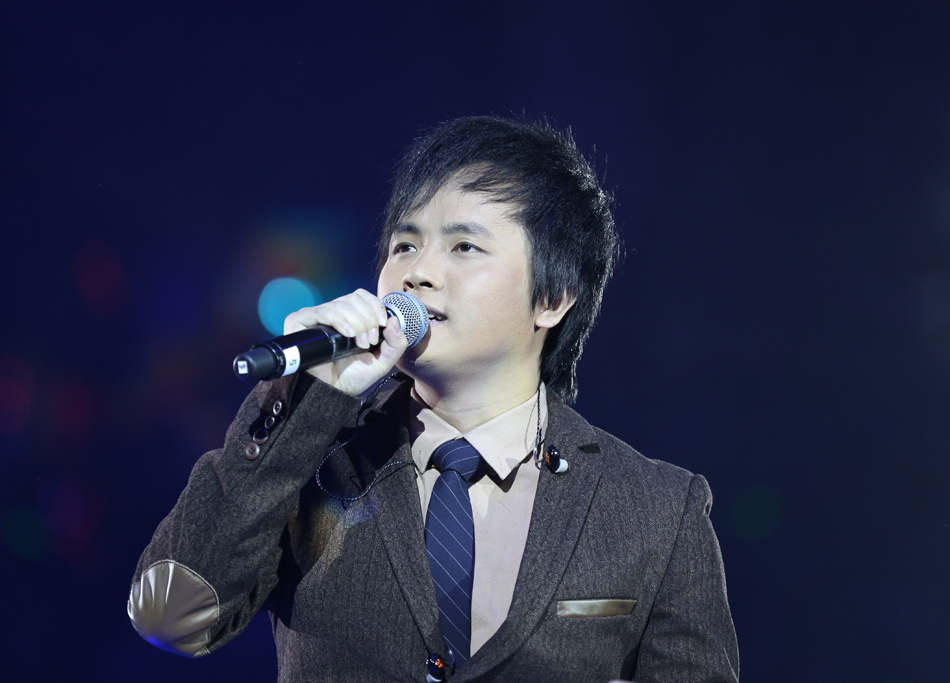 郑源是如何走上音乐之路的,郑源一个特别低调的歌手