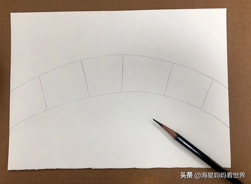 蜡笔油画棒画法,超简单的油画蜡笔素材教程