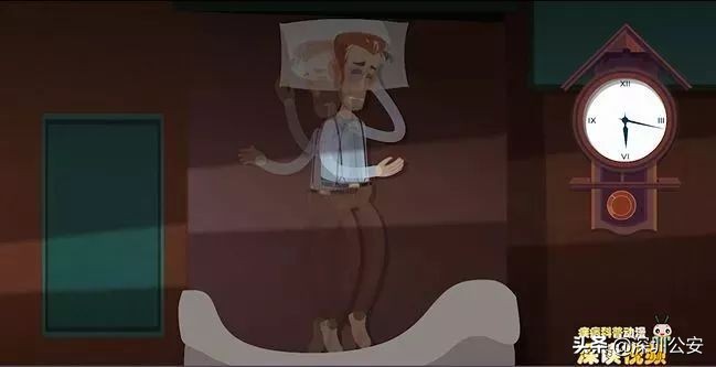 毒瘾发作啥感觉,毒瘾发作到底什么感觉