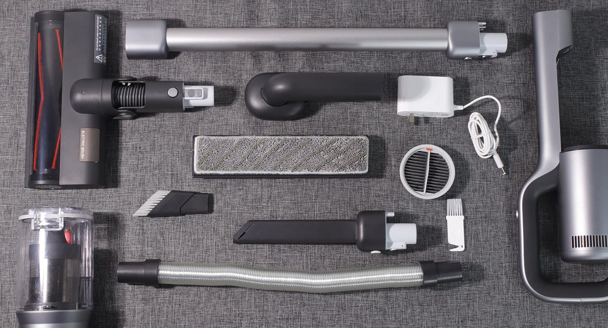 小米有品又上一个黑科技,小米最新发布的智能家电