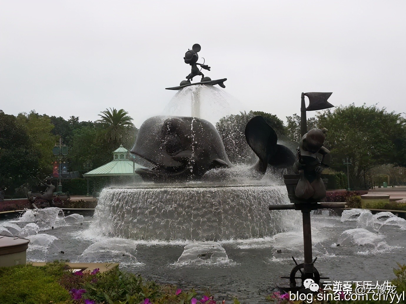 香港迪士尼乐园亲子游,香港迪士尼儿童乐园