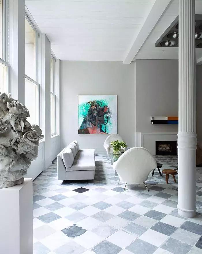 相信，即便再挑剔的人也会从中找到自己喜欢的家居