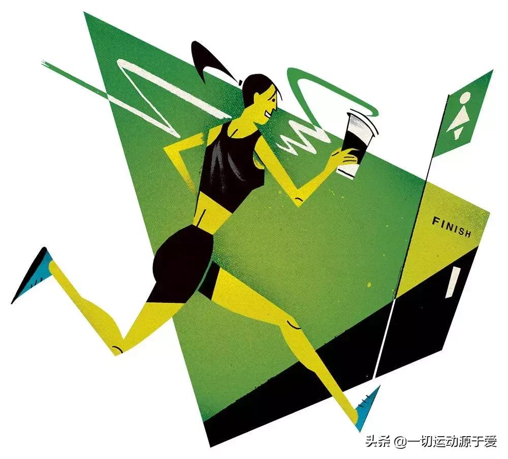 这19个症状，只有跑步的人才有……看完我真的服了