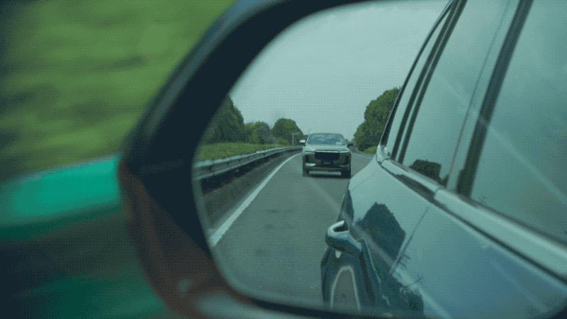 理想one换1.5t增程器最新试驾视频,理想one与汽油车提速对比