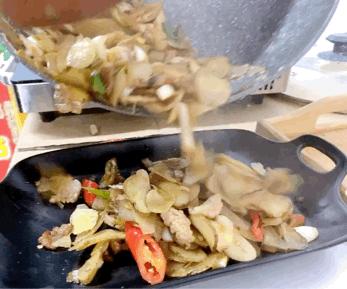 竹笋最好吃的做法你学会了吗,竹笋怎么做好吃脆爽