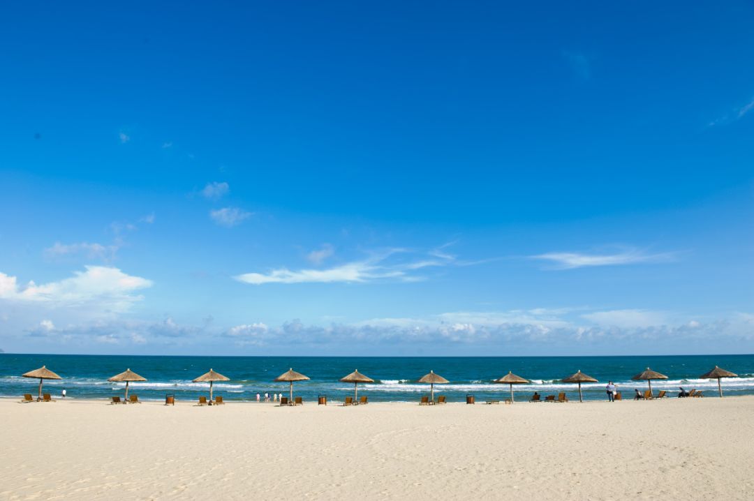 十年一梦清水湾，“第二人生”出发地