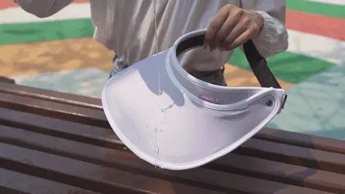 防晒霜推荐黄帽加蓝帽,upf50的防晒霜