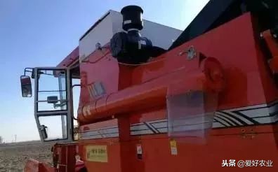 你的农机再冒黑烟将被处罚，机手们该管管“宝贝的屁股了”