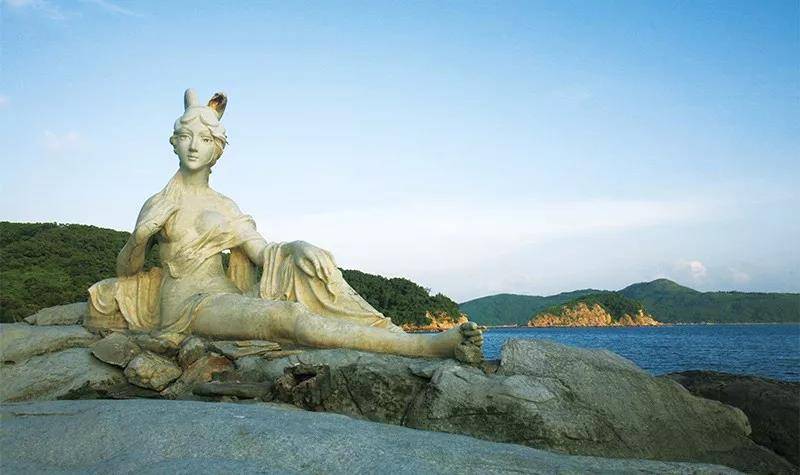 被誉为东方夏威夷，排球之乡，避暑圣地的它究竟怎么样？