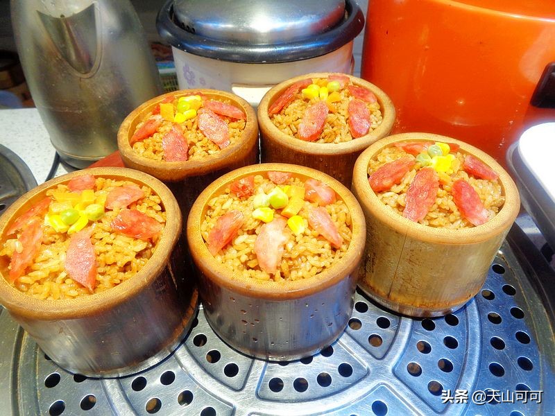 杭州河坊街哪些小吃好吃,杭州河坊街值得吃的