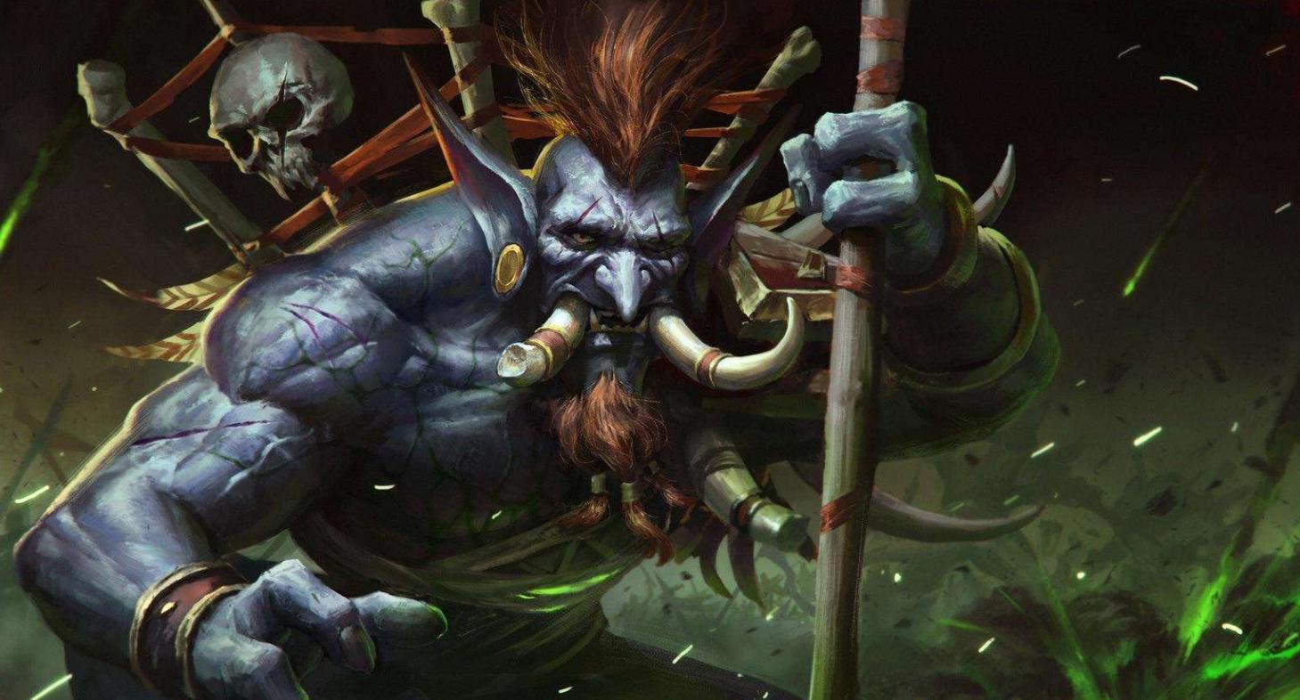 萨满祭司用什么天赋练级最好,萨满祭司从哪学双天赋