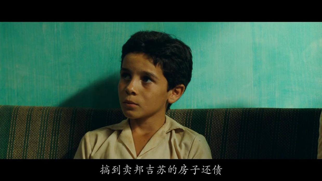 灵魂的寻“家”之旅,人生的救赎之路(下)