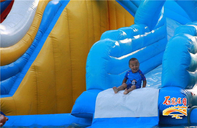 国家级非遗自贡花灯将亮相古城,石家庄栾城慧灯庄园门票多少钱