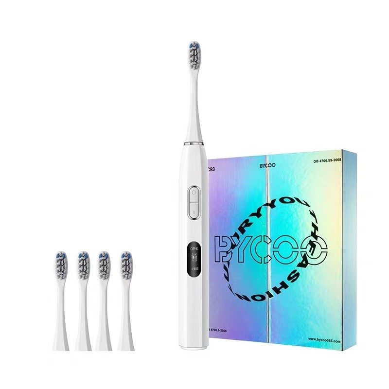 敏感牙齿电动牙刷推荐排行榜,新手敏感牙齿选哪种电动牙刷