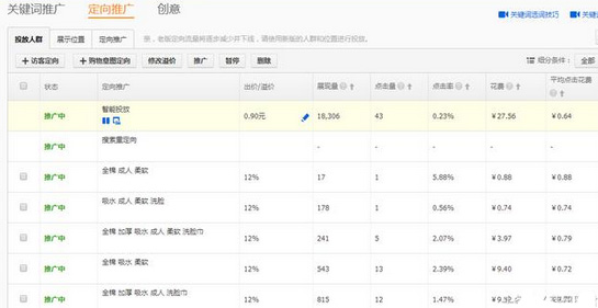 淘宝提高手淘流量的方法,淘宝怎么抢占手淘首页流量