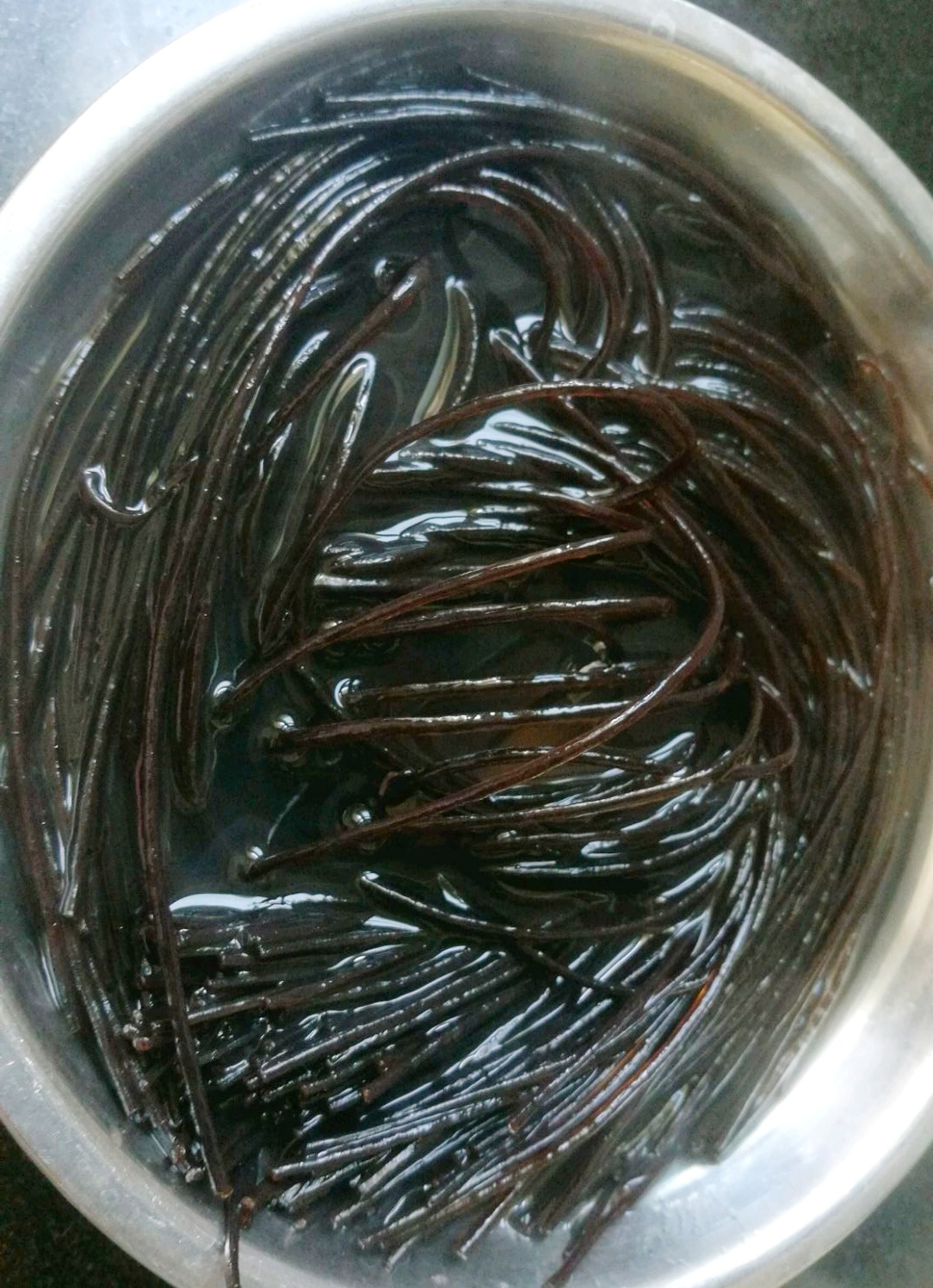 年夜饭下酒菜之凉拌鸡胗,蕨根粉拌凉菜的正确做法视频