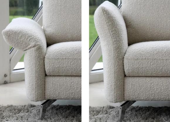 为了坐得舒适如何挑选一个好沙发,温馨的家关键在于选合适的沙发