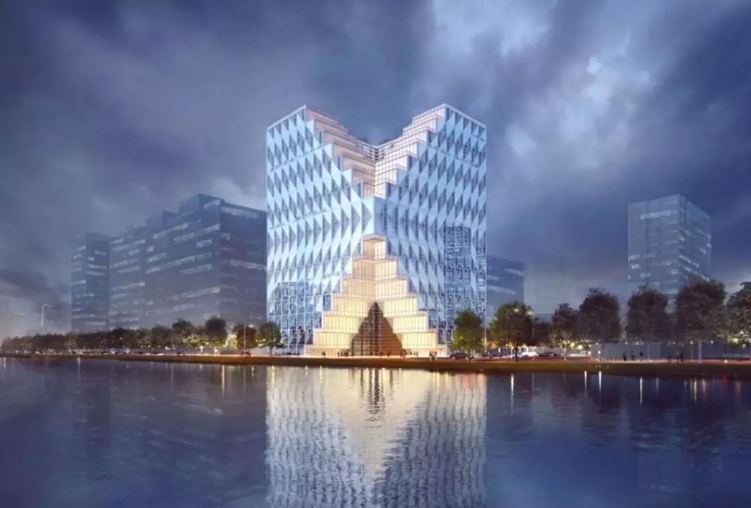 “我热爱工作,但我讨厌上班”,这套“3Door”来拯救SOHO一族了