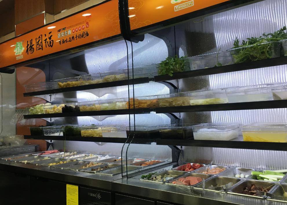 杨国福麻辣烫怎么起家的,杨国福麻辣烫真实加盟情况