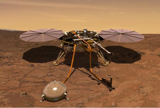 火星的探索图片,关于火星的探索和资料