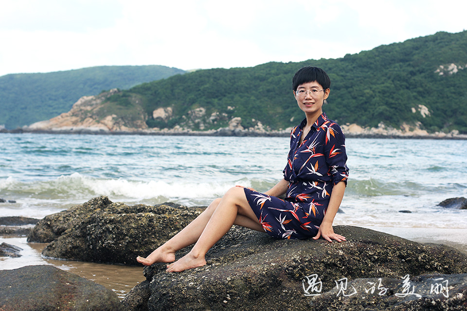 若能驾车上岛，上下川岛将成为广东最有竞争力的海岛？附游记攻略