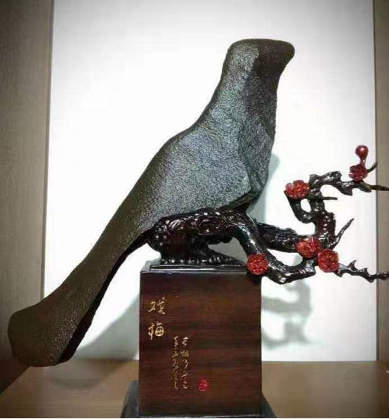 都是些什么“鸟石”？保证有你好看