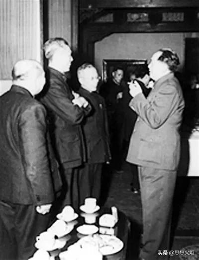 【读史明智】竺可桢为何会在日记里盛赞毛主席的英明领导？