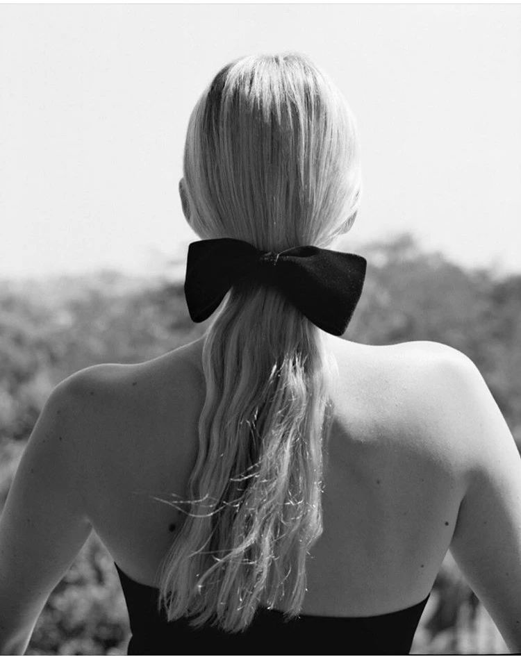 1块钱发夹,5000块的发夹真的很难接受