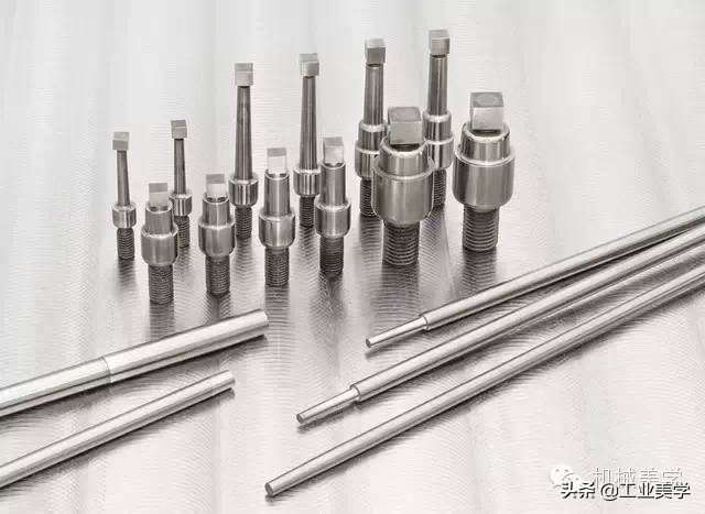 模具是工业之母什么是工业之父,模具被誉为工业之母