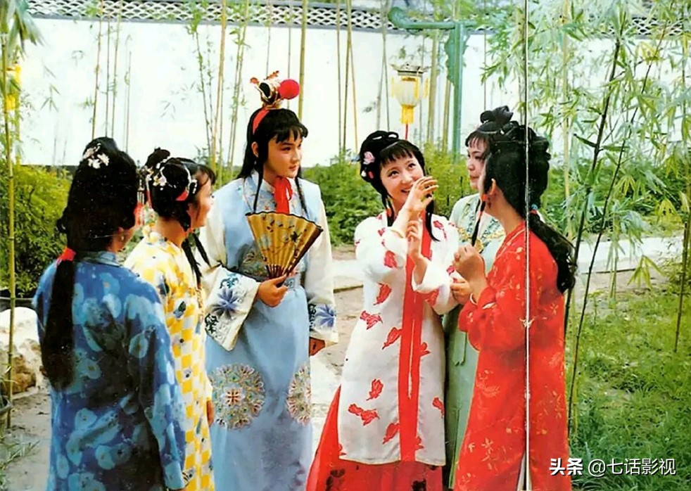 长歌行从头剪到尾,长歌行蓝色异域造型