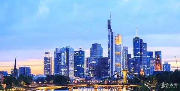 最适合创业投资的国家排名,全球最适合创业的地方