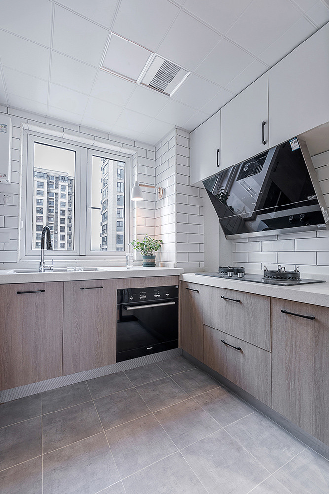 真实装修花了40多万不出效果,如此高大上的装修