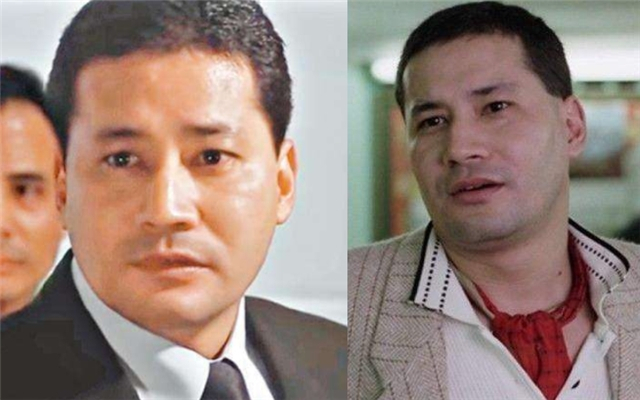 香港电影界去世的名人,最近去世的香港电影演员