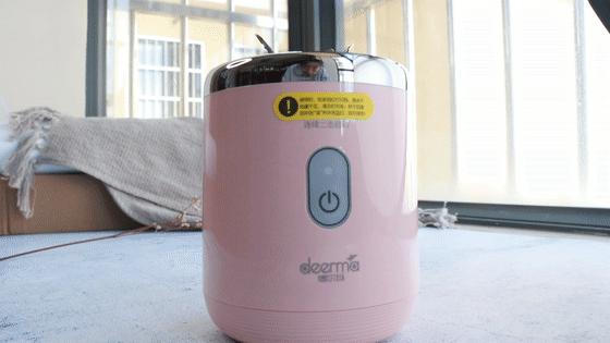 德尔玛随身果汁机按三下没反应,德尔玛随身果汁机的使用方法