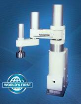 扒一扒工业机器人王国日本：除了发那科、安川、川崎，其实还有一间靠打印机发家的工厂，被人遗忘