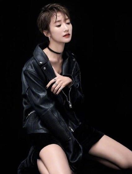 高俊熙惊艳写真,高俊熙颜值混剪